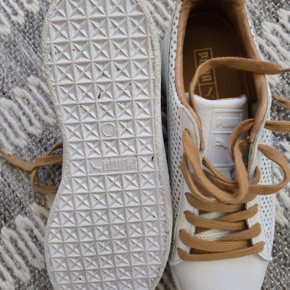 Puma Men's Sneakers 7 (39) - Picture 6 of 6